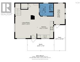 125 The Point Road, Blue Rocks, NS B0J2C0 Photo 43