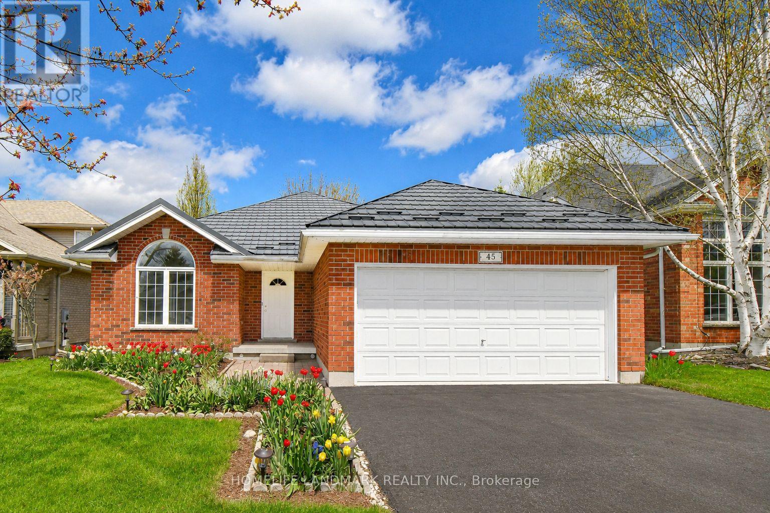 45 PHEASANT RUN DRIVE - 1
