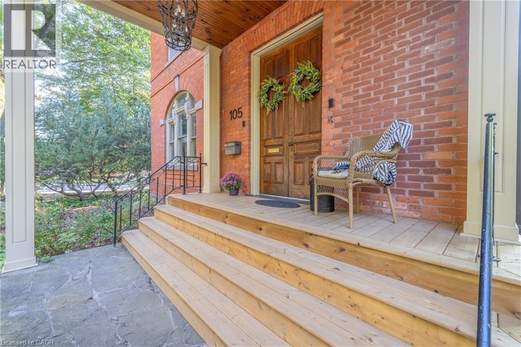 105 VANSITTART Avenue - 14