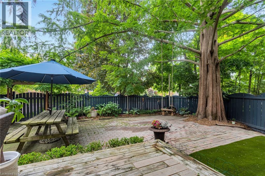 105 VANSITTART Avenue - 7