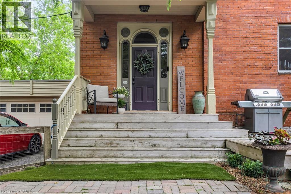 105 VANSITTART Avenue - 9