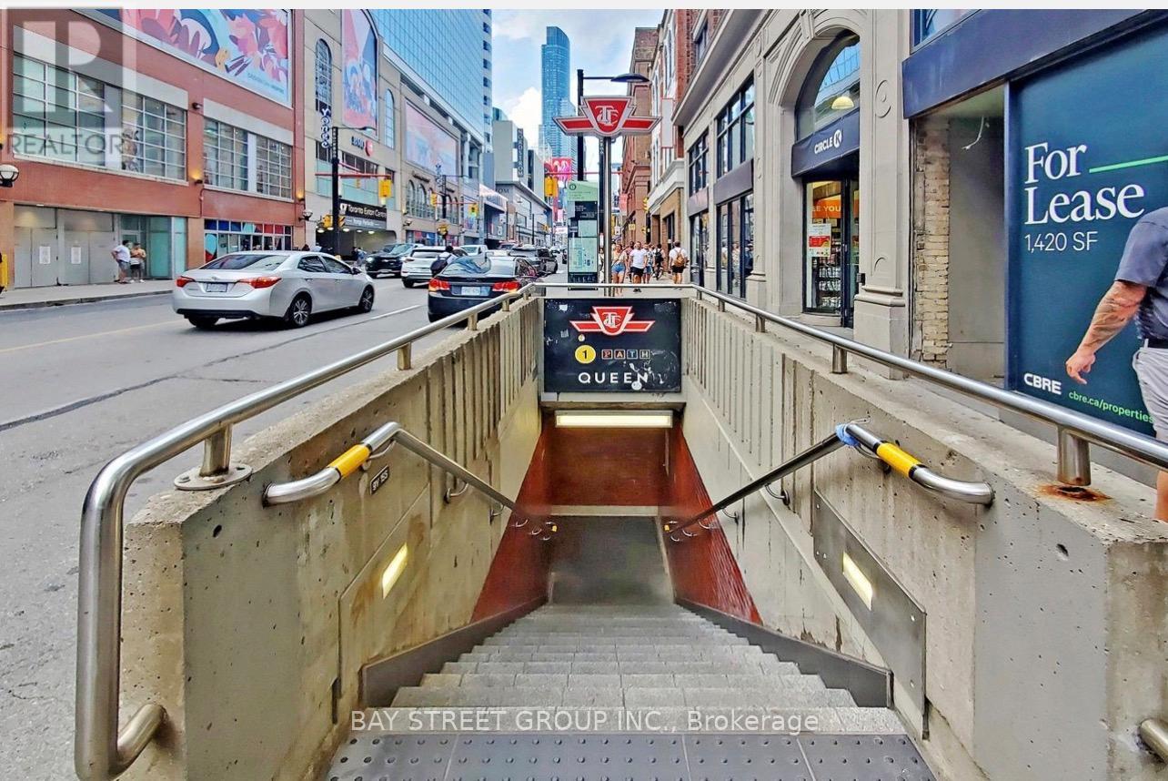#4209 197 YONGE STREET - 10