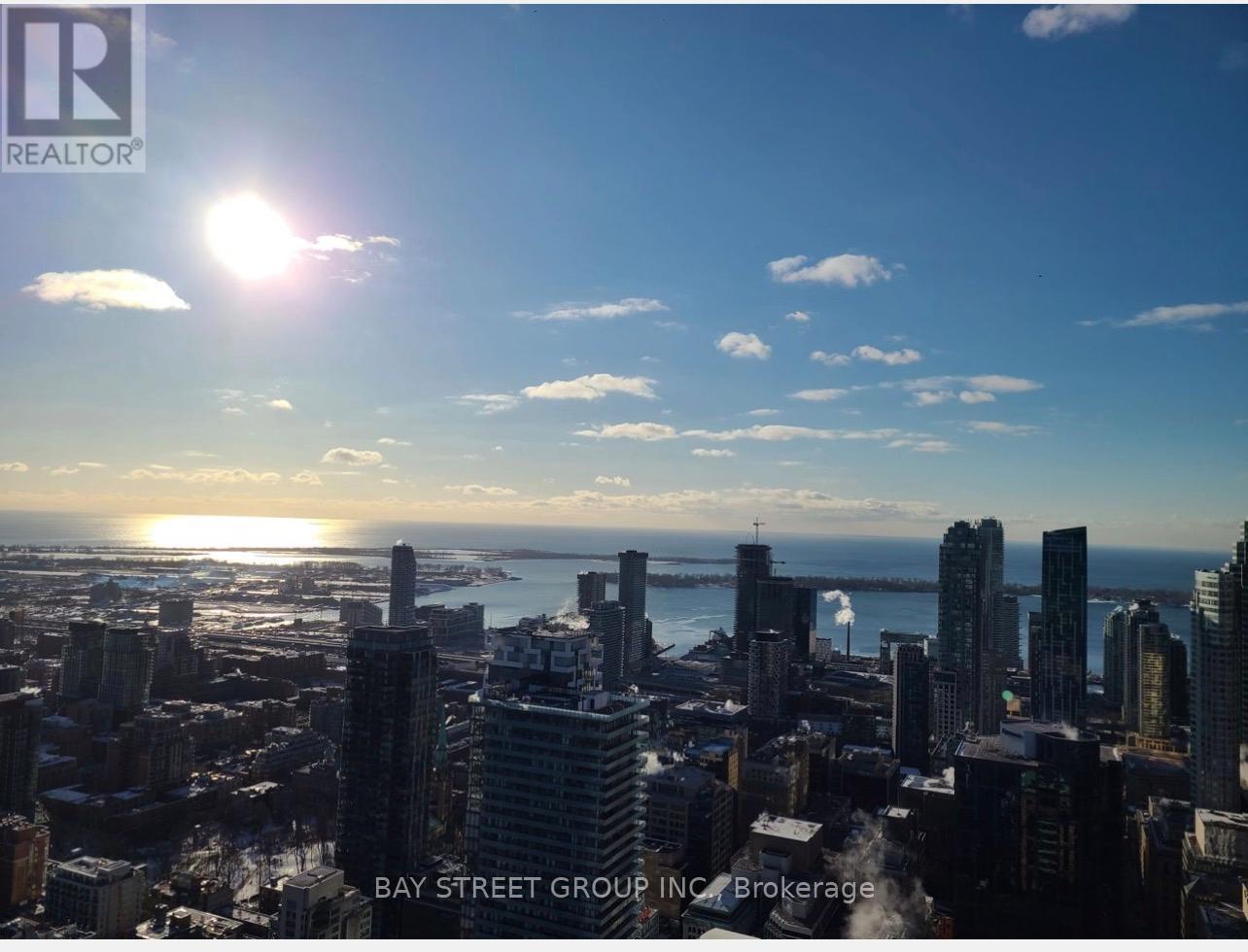 #4209 197 YONGE STREET - 5