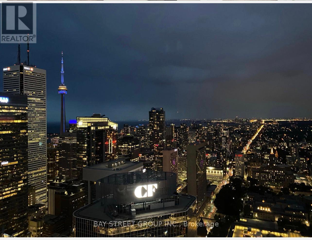 #4209 197 YONGE STREET - 7