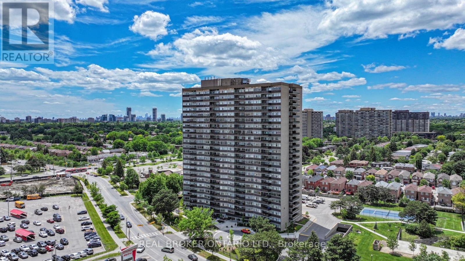 #1901 3151 BRIDLETOWNE CIRCLE - Image 26