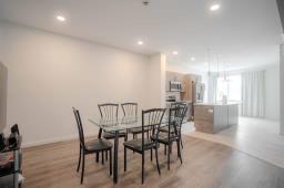 Recreation room - 216 Inez Crossing, Winnipeg, MB R3Y2L1 Photo 7