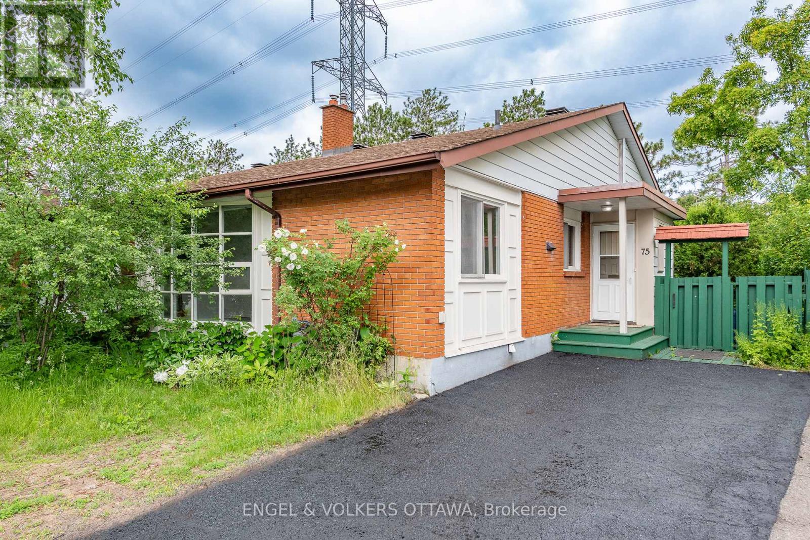 75 WOODFIELD DRIVE - 1