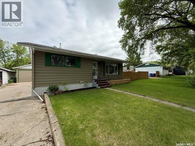 327 Wallace STREET - photo 2