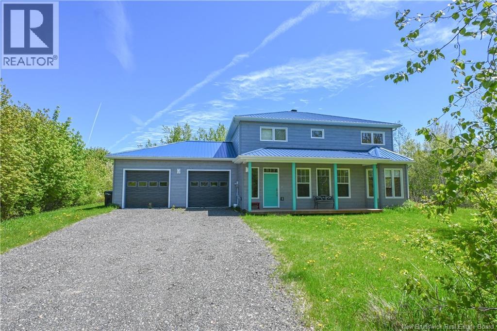 441 Saulnier Est Street - 1