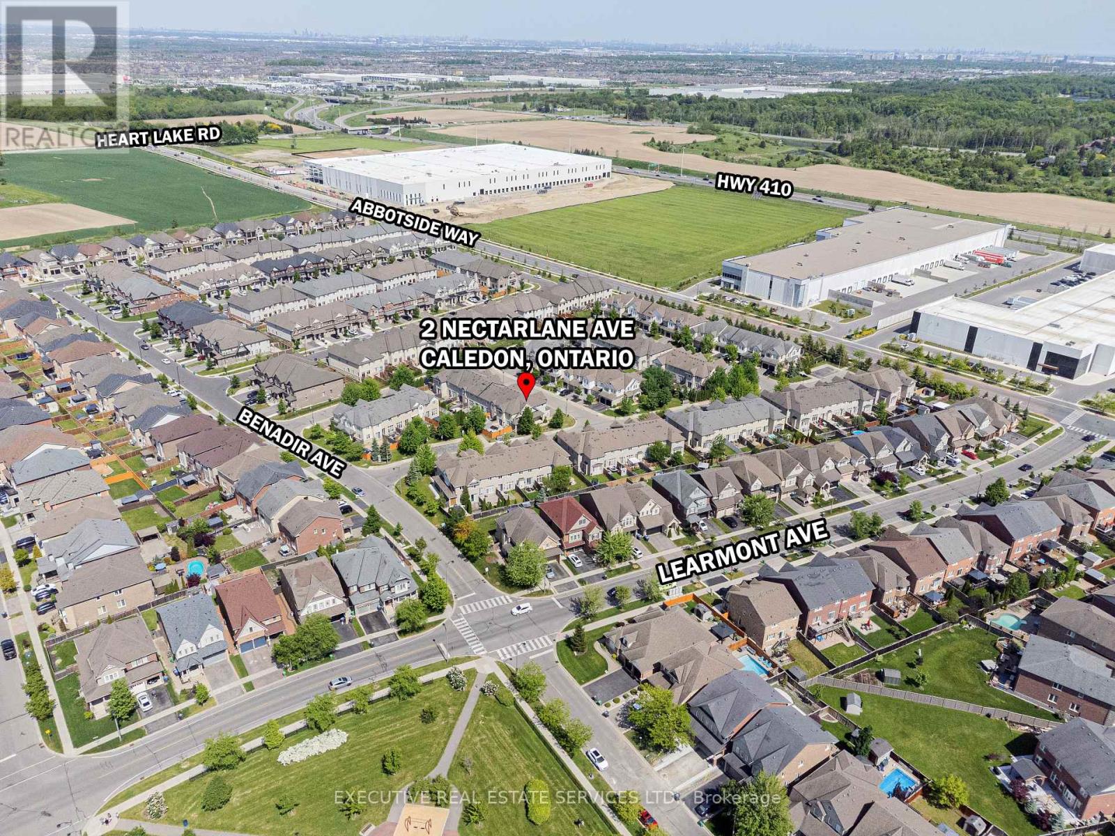 2 NECTARLANE AVENUE - 26
