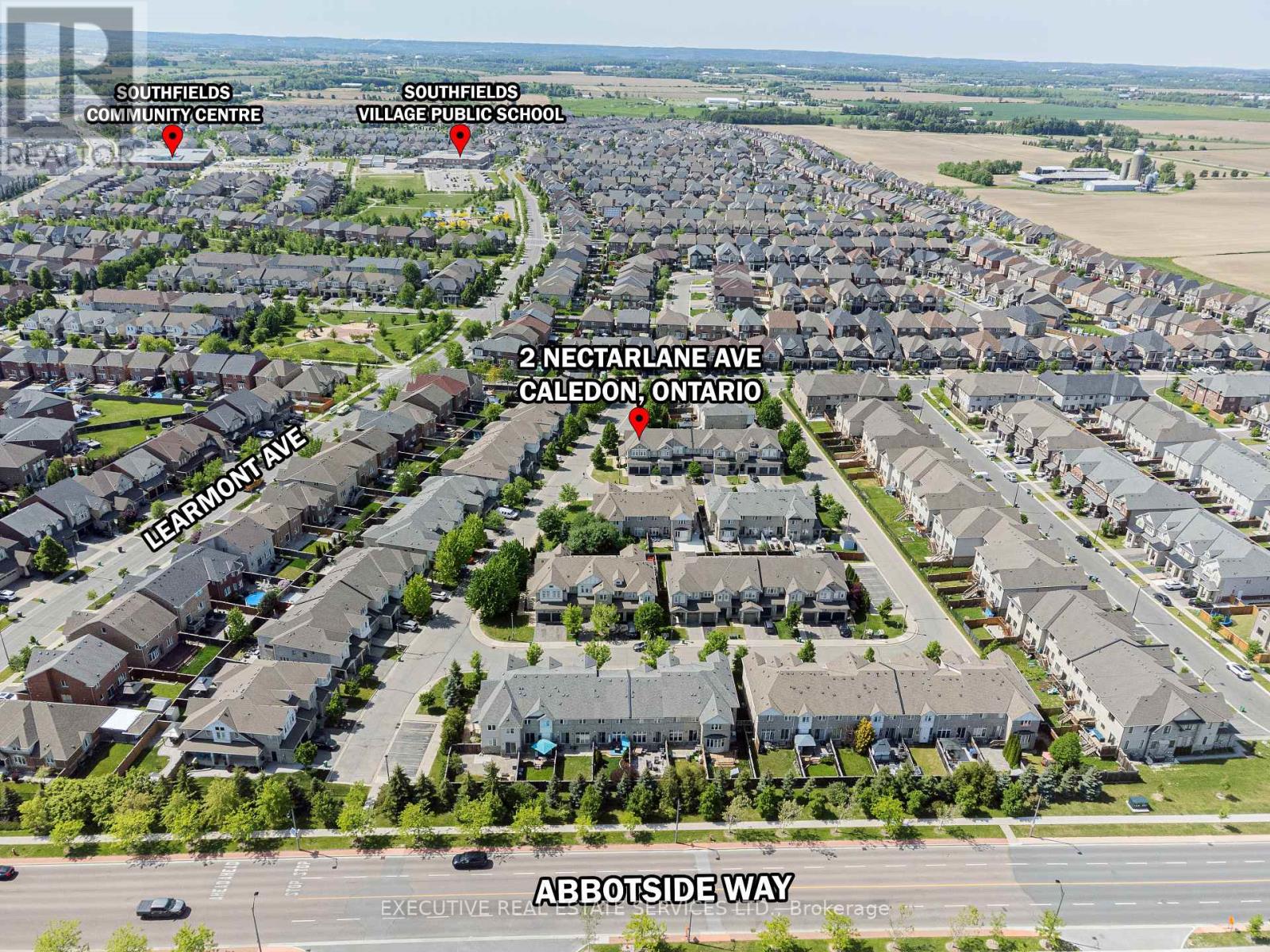 2 NECTARLANE AVENUE - 32