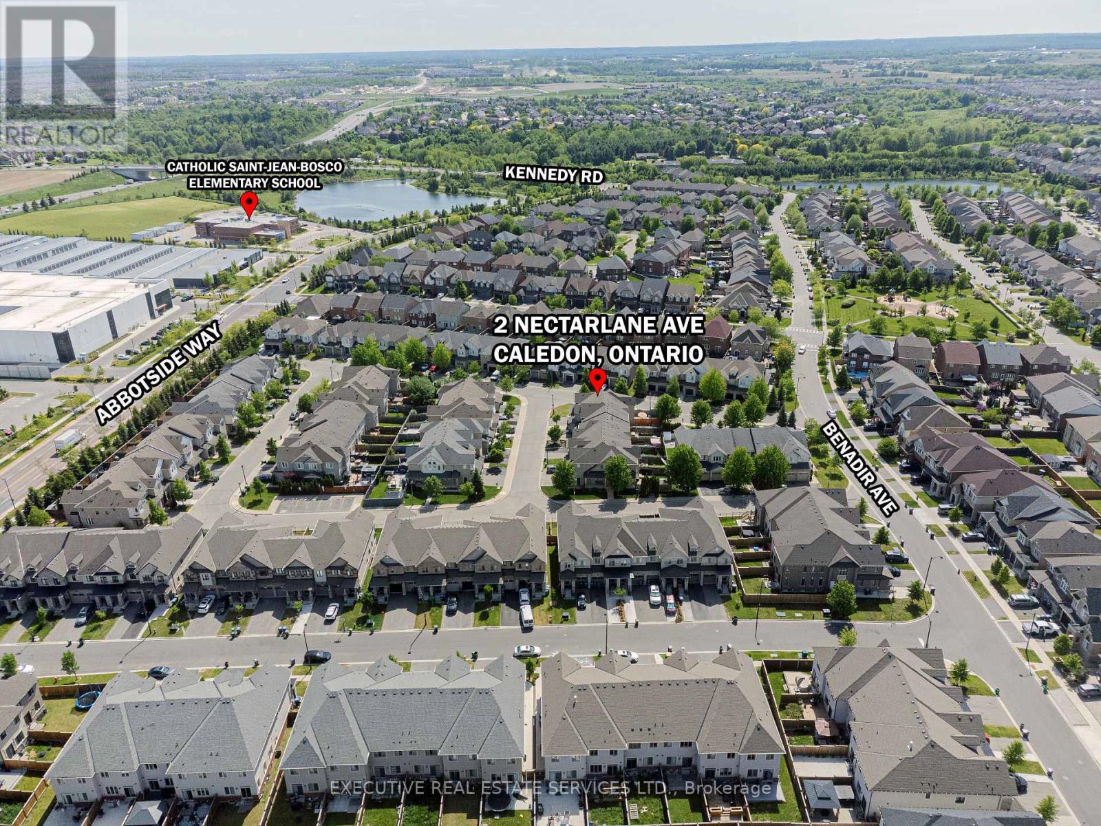 2 NECTARLANE AVENUE - 34