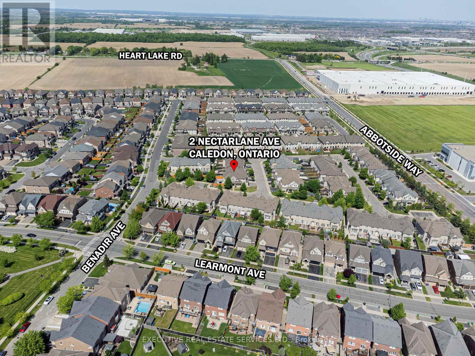 2 NECTARLANE AVENUE - 29