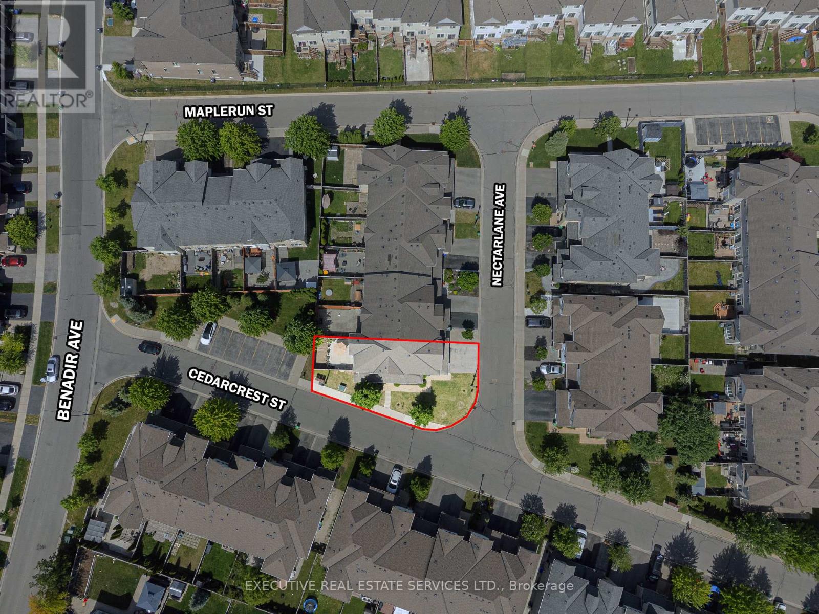 2 NECTARLANE AVENUE - 25