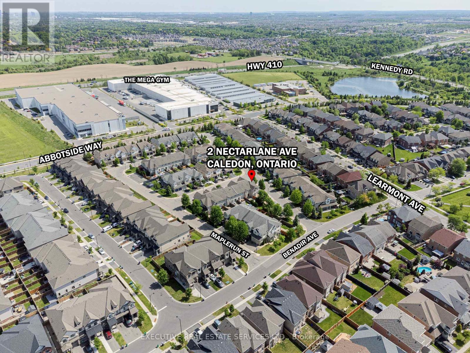 2 NECTARLANE AVENUE - 35