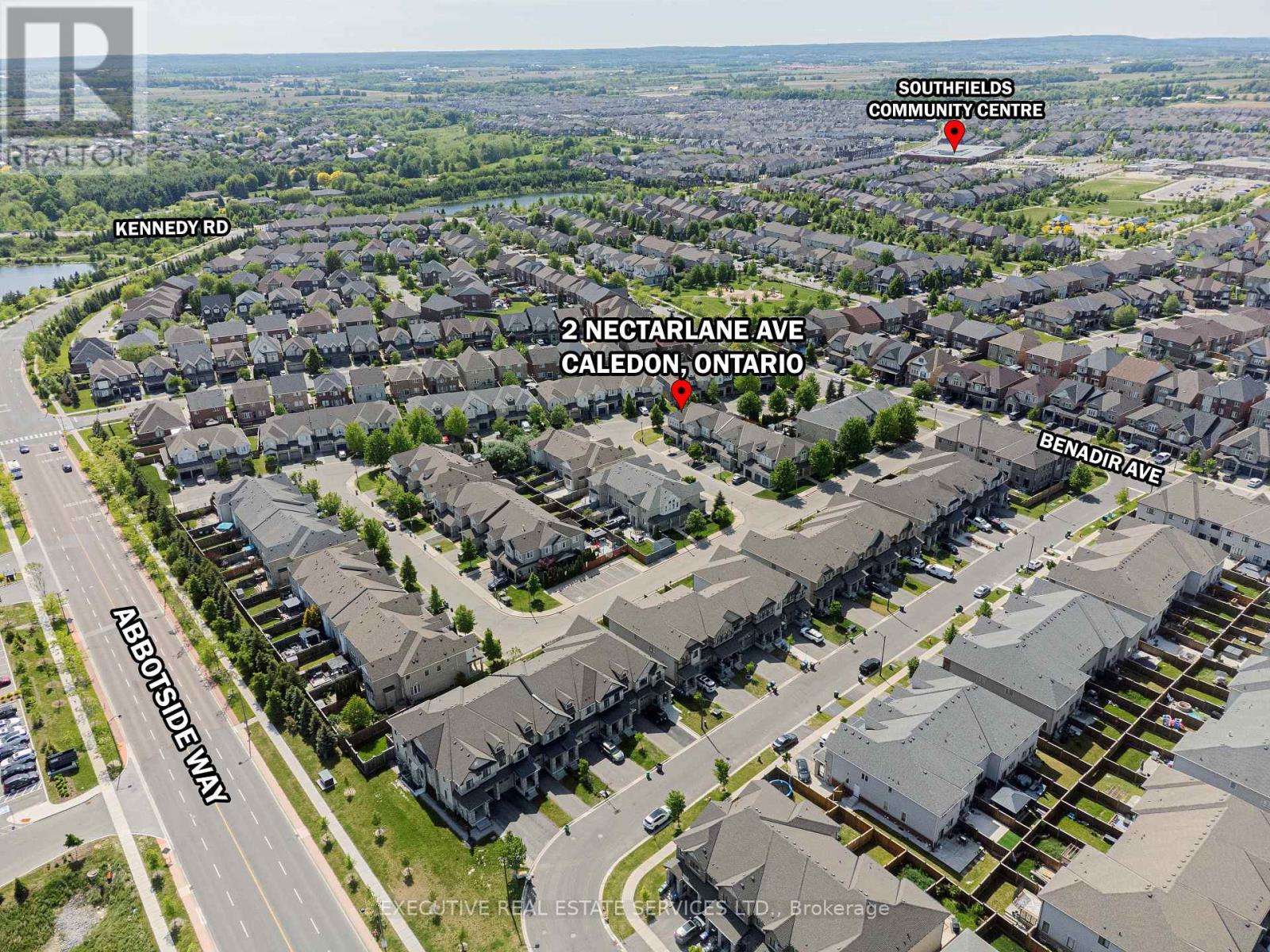 2 NECTARLANE AVENUE - 33