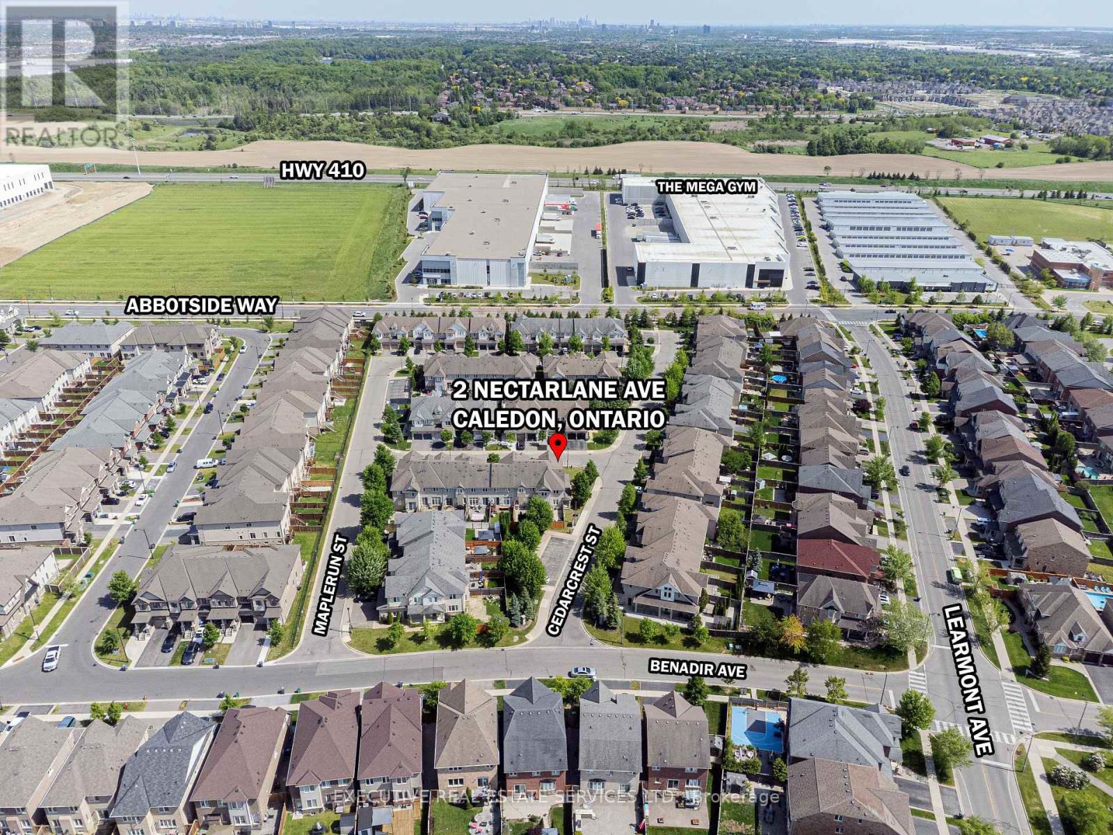 2 NECTARLANE AVENUE - 37