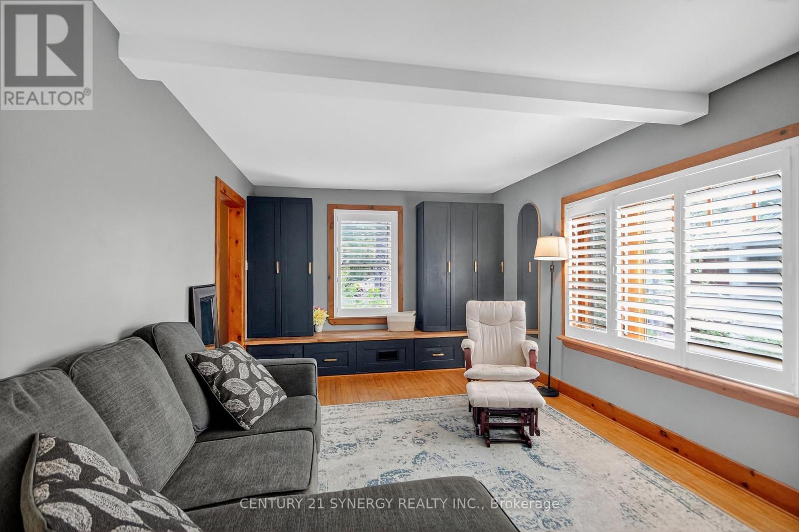 103 QUEEN CHARLOTTE STREET - 5