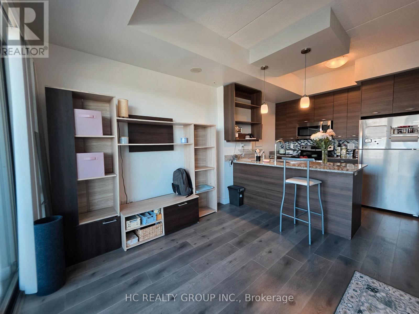 #1406 318 SPRUCE STREET - 20