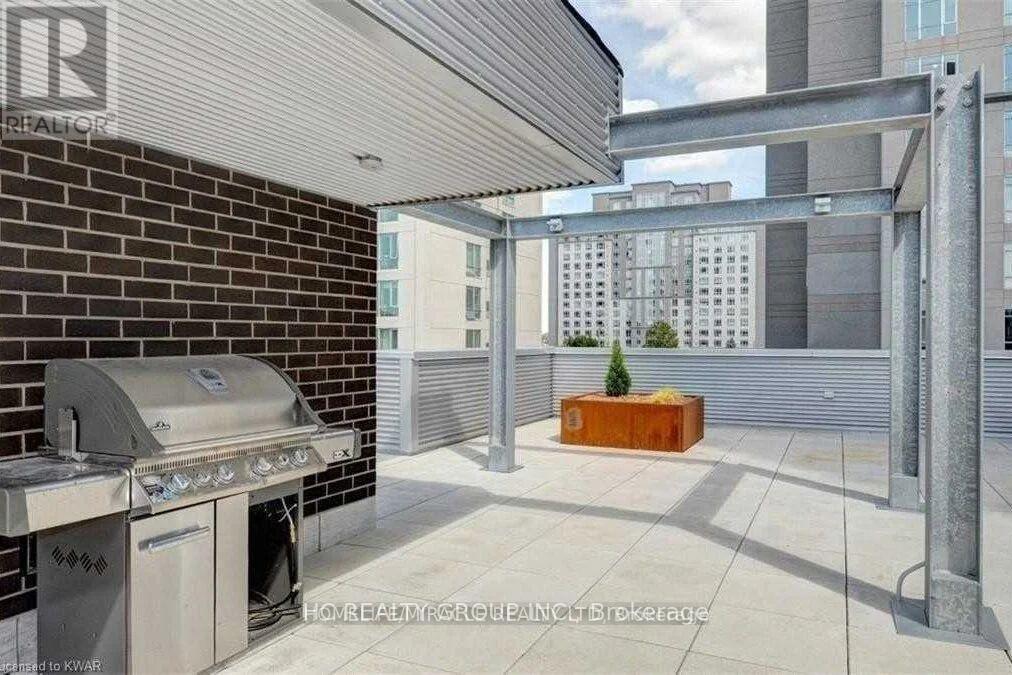 #1406 318 SPRUCE STREET - 7