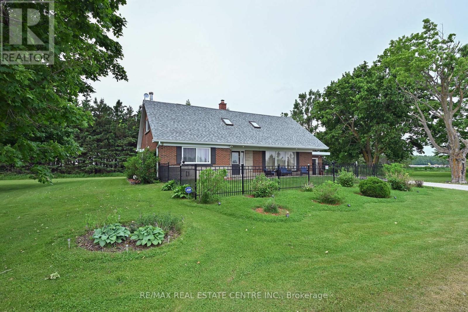 518325 COUNTY RD 124 ROAD - 2