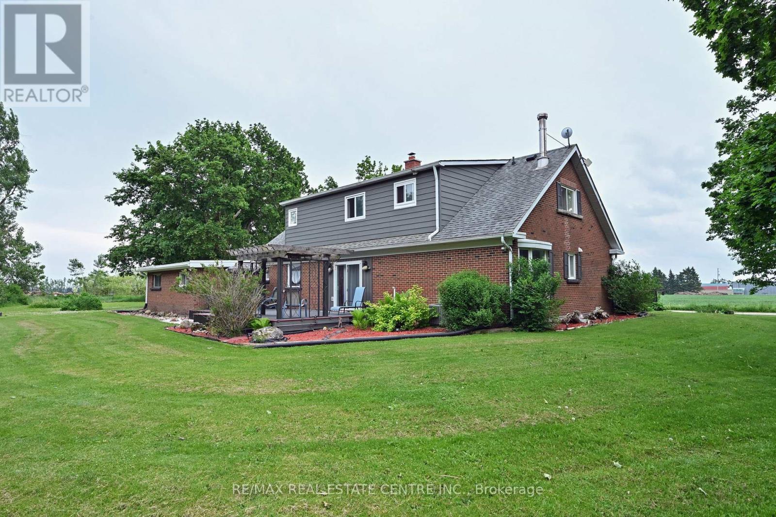 518325 COUNTY RD 124 ROAD - 34