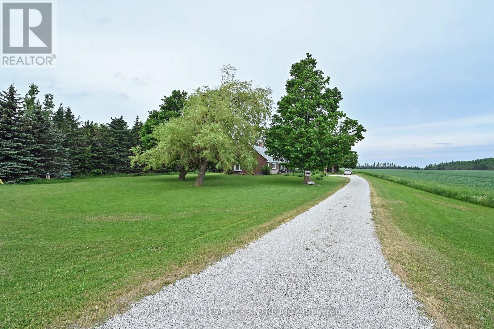 518325 COUNTY RD 124 ROAD - 36