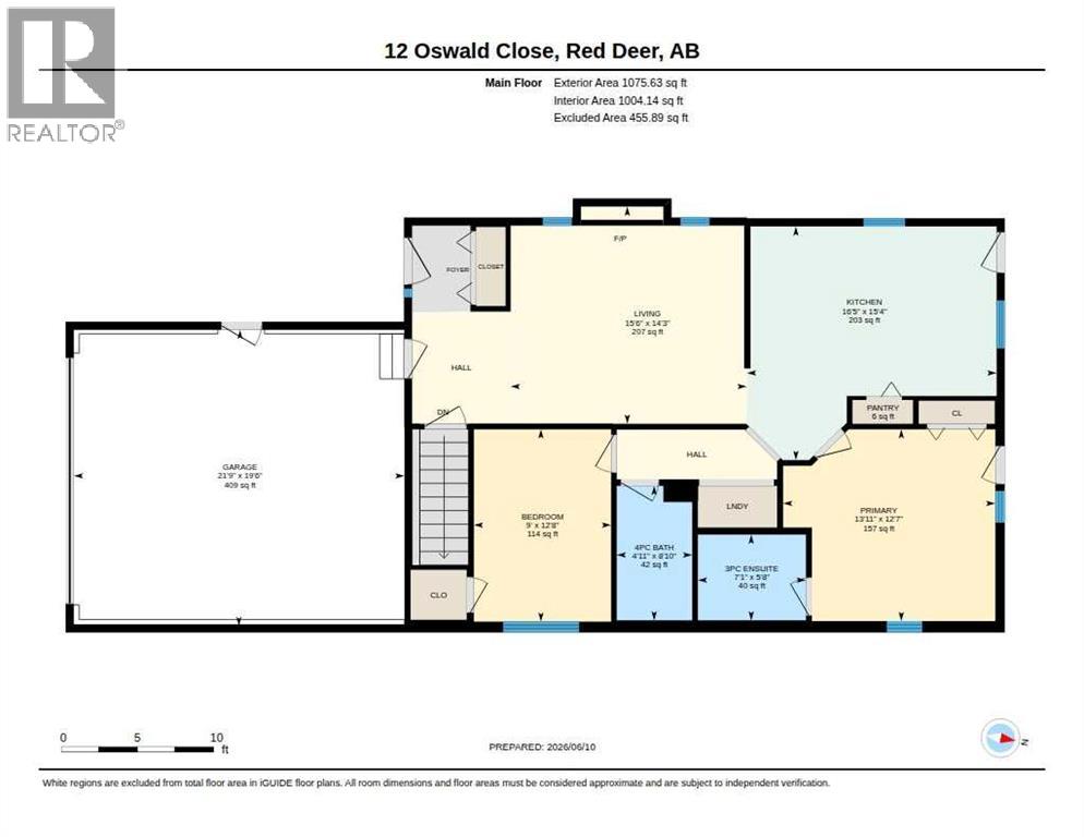 12 Oswald Close — photo 45