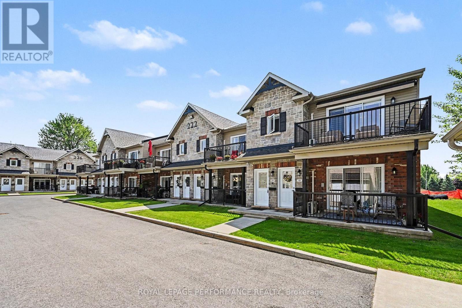 #202 222 FIRST STREET E - 2