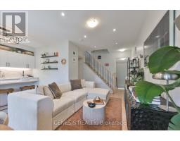 243 - 1145 Journeyman Lane E, Mississauga, ON L5J0B5 Photo 8