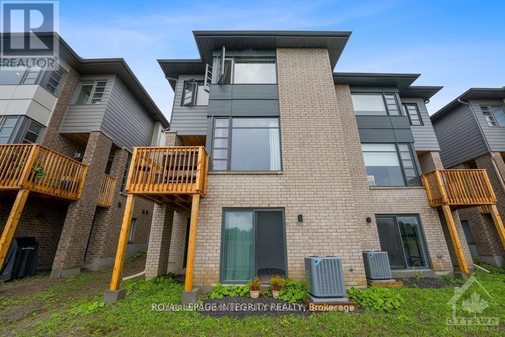 3 Bed, 3 Bath House for Rent in Ottawa – 254 SHUTTLEWORTH DRIVE, Ottawa – MLS# X13442664 - Image 28