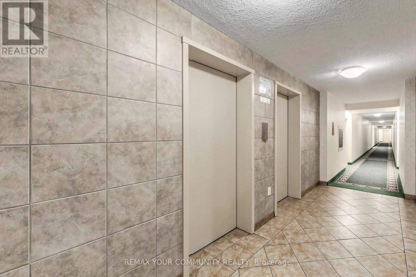 #1407 205 HILDA AVENUE - 11