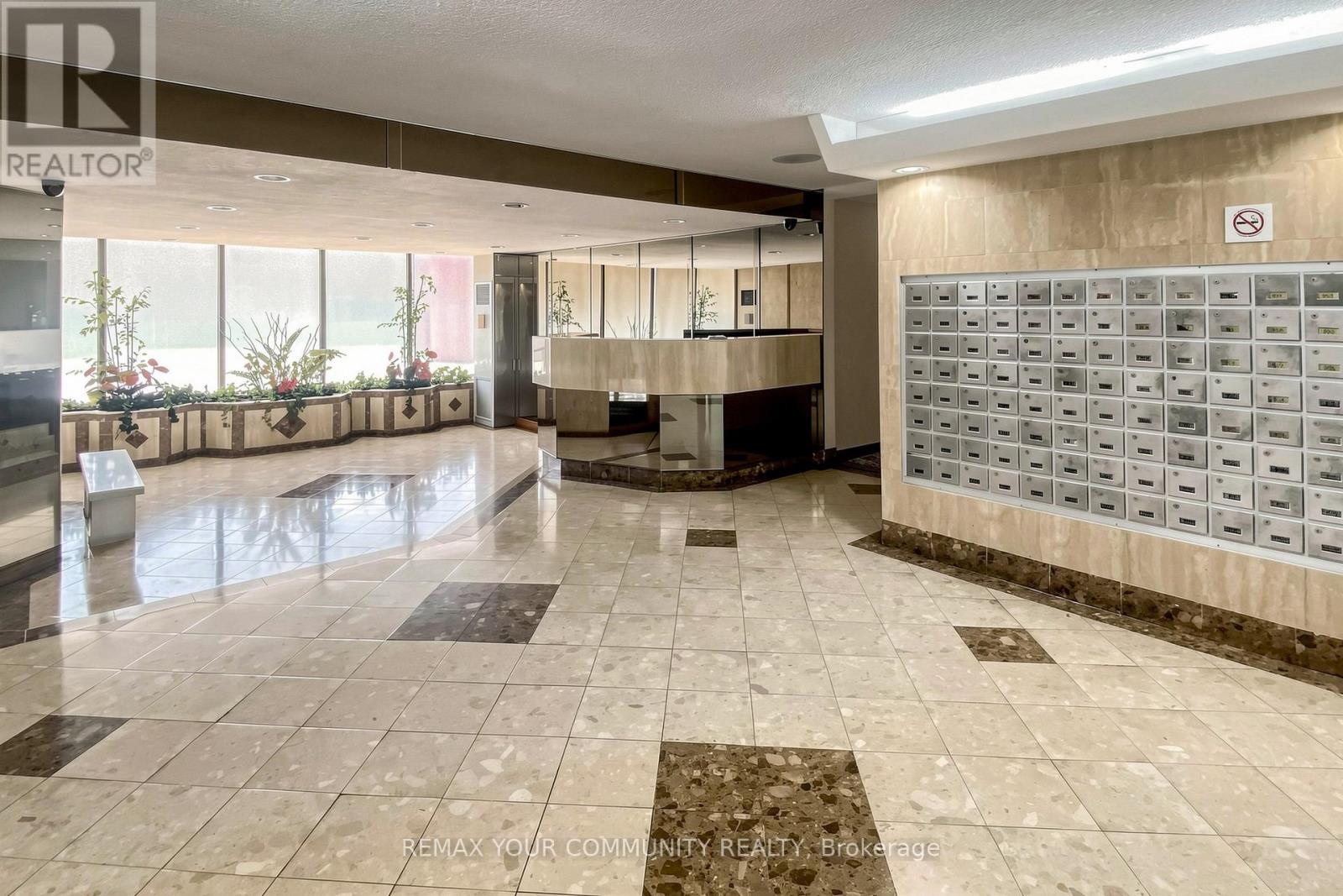 #1407 205 HILDA AVENUE - 10