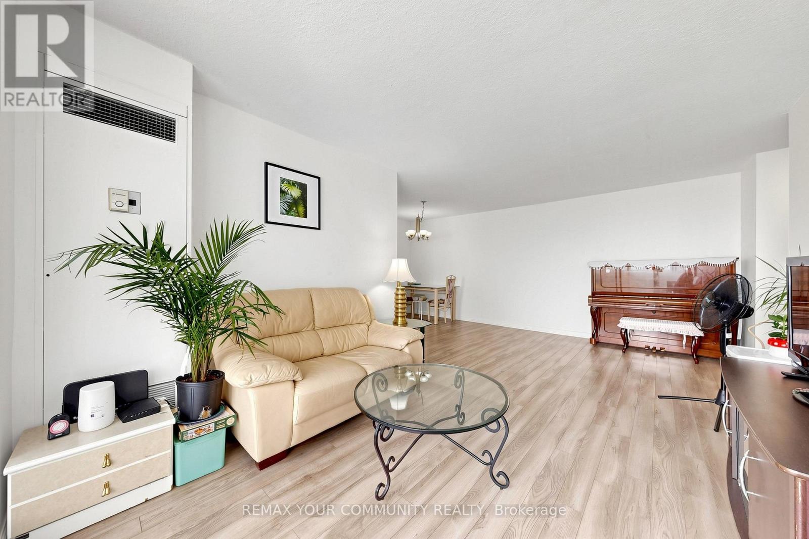 #1407 205 HILDA AVENUE - 14