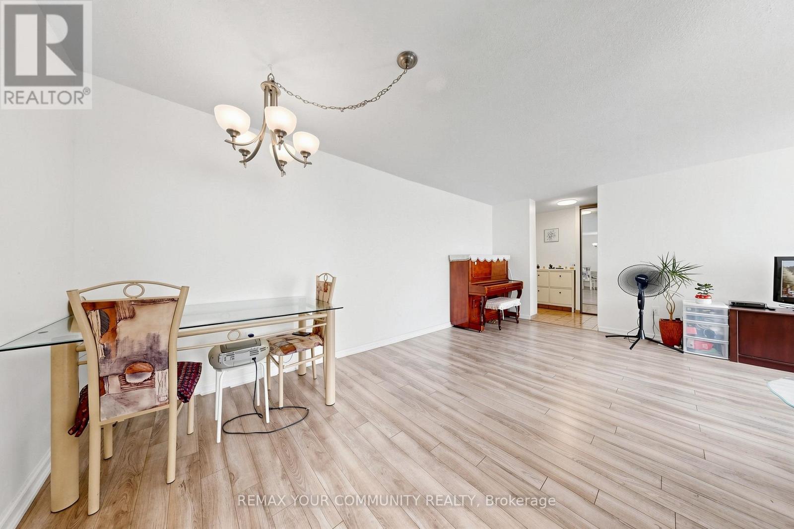 #1407 205 HILDA AVENUE - 16