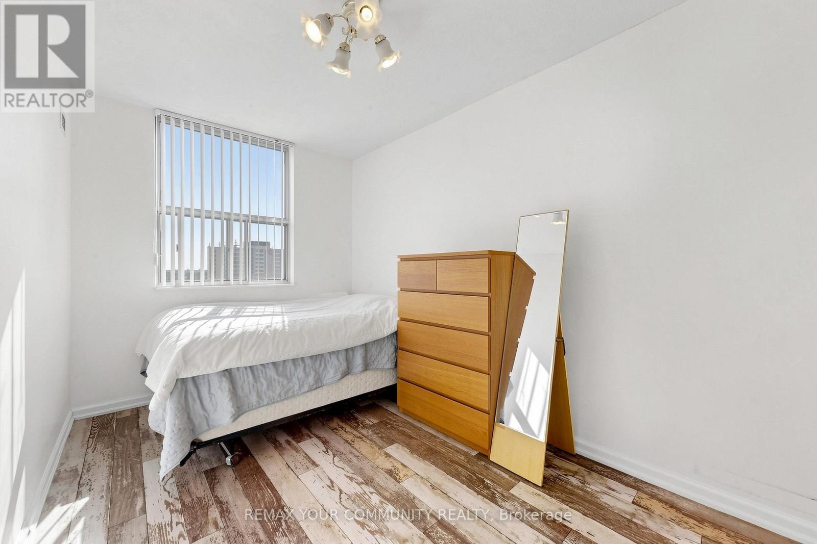 #1407 205 HILDA AVENUE - 28