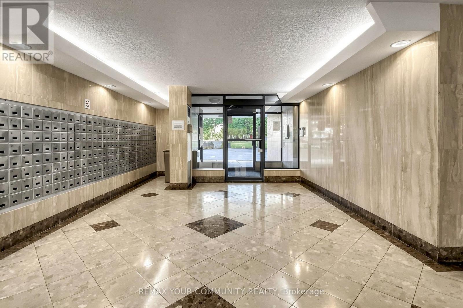 #1407 205 HILDA AVENUE - 8