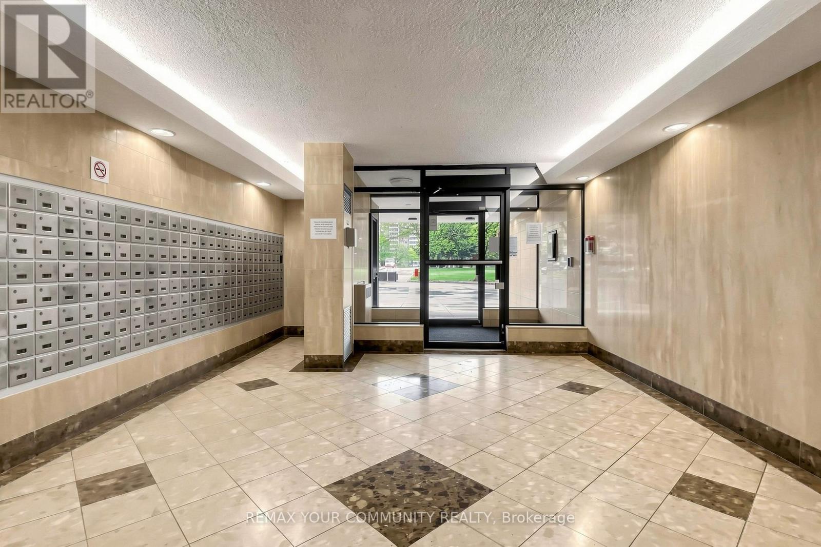 #1407 205 HILDA AVENUE - 7