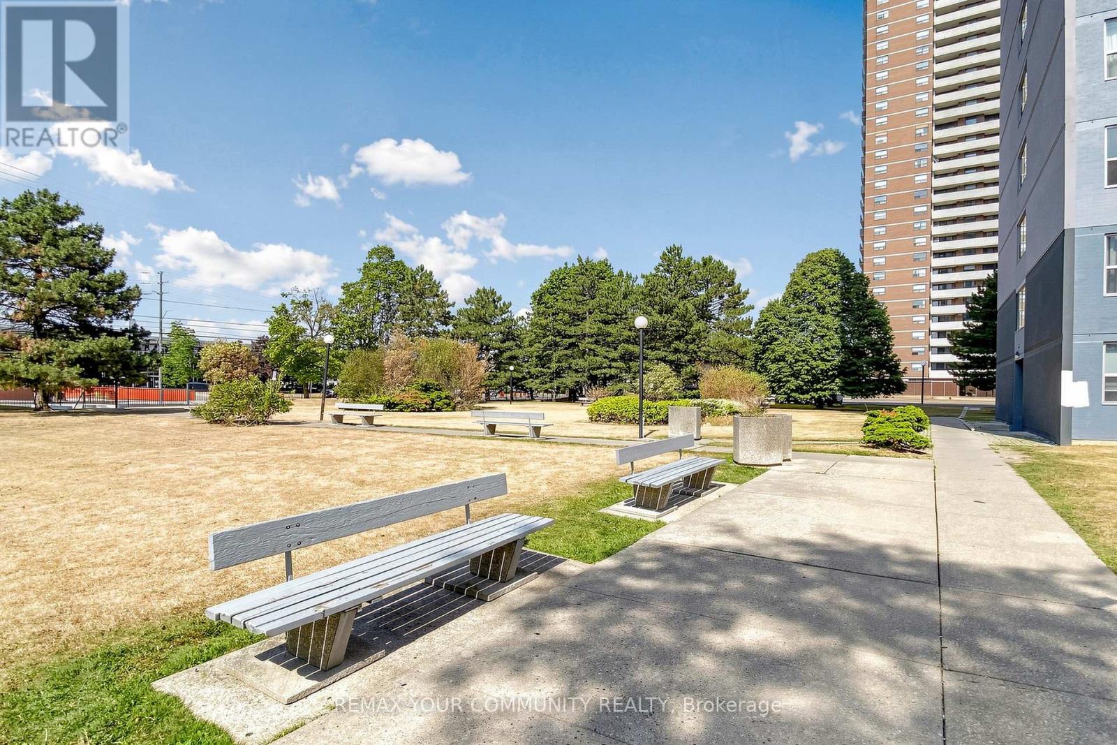 #1407 205 HILDA AVENUE - 36