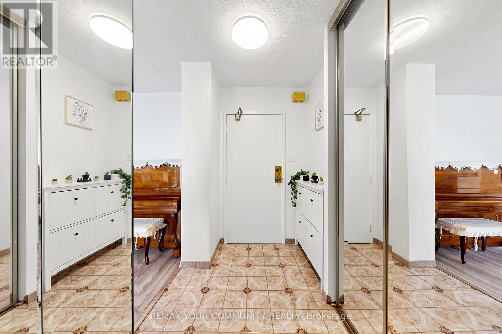 #1407 205 HILDA AVENUE - 35