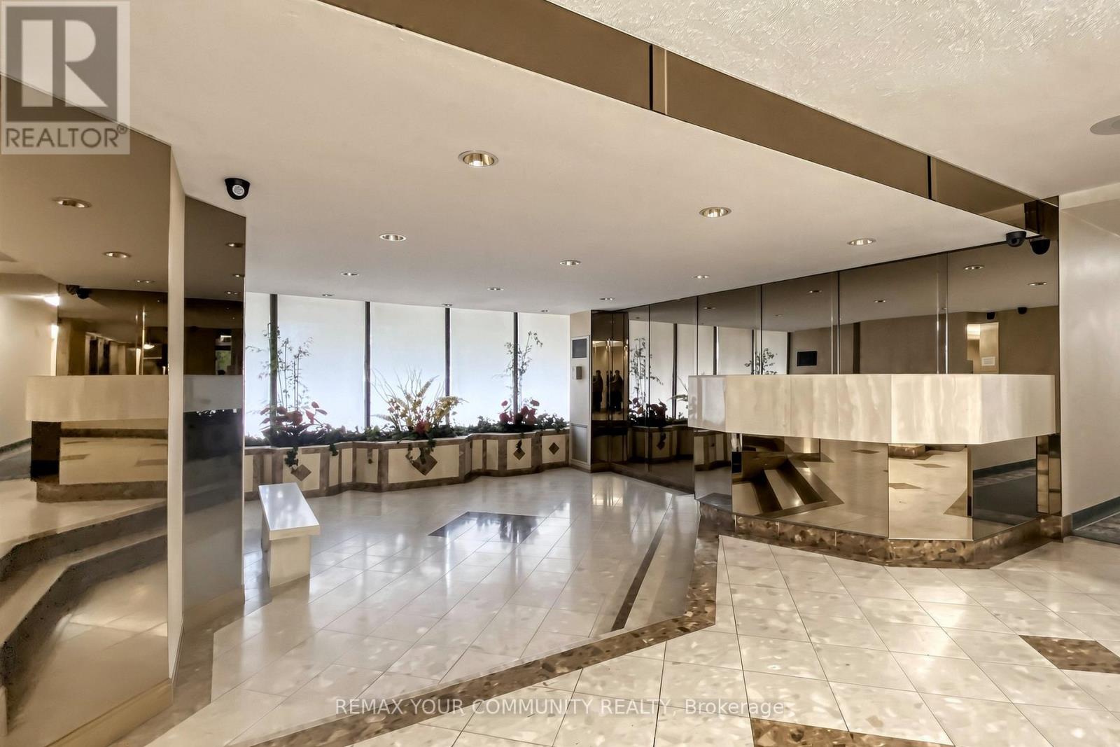 #1407 205 HILDA AVENUE - 9