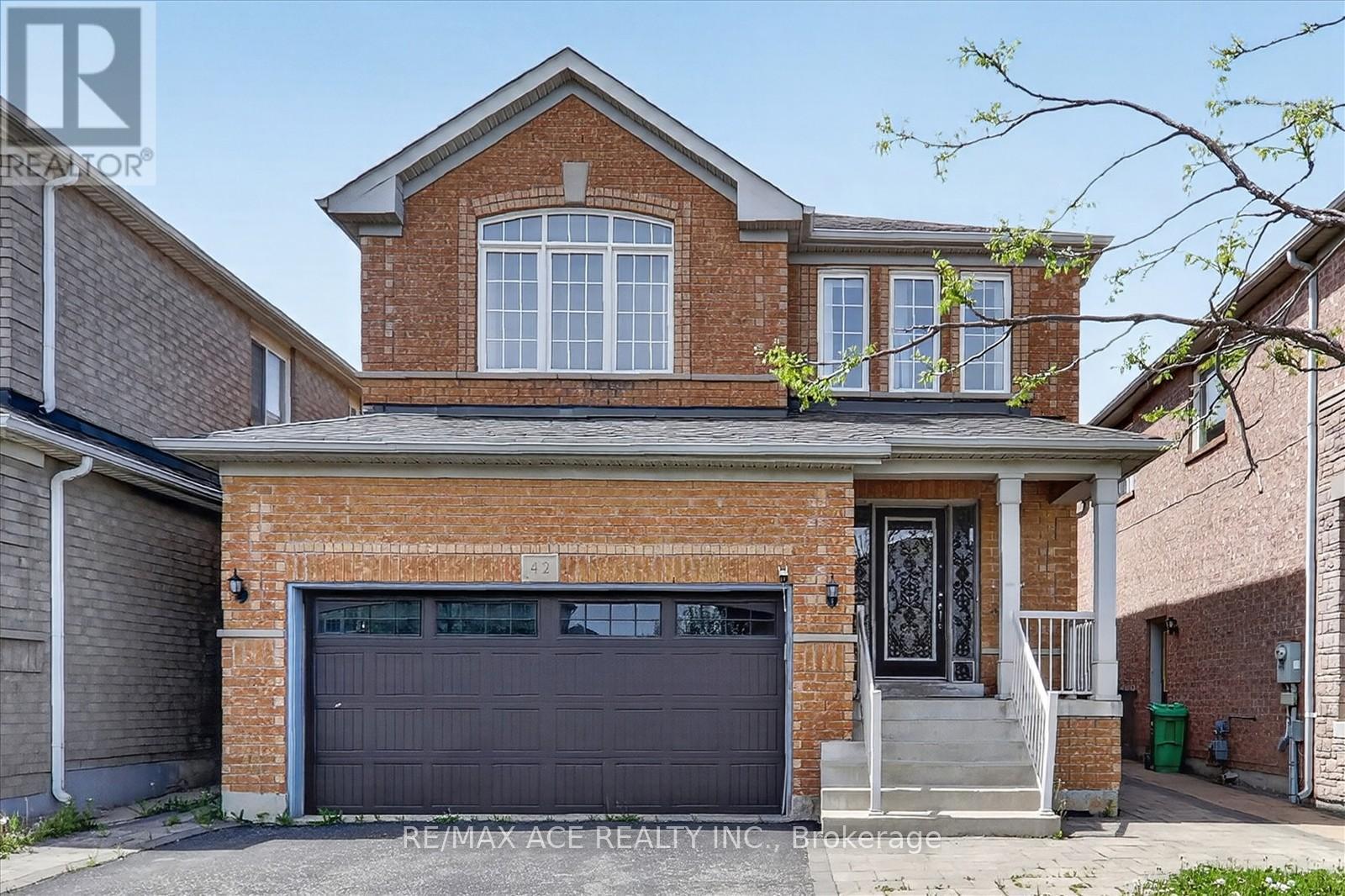 42 FEATHER REED WAY - 1
