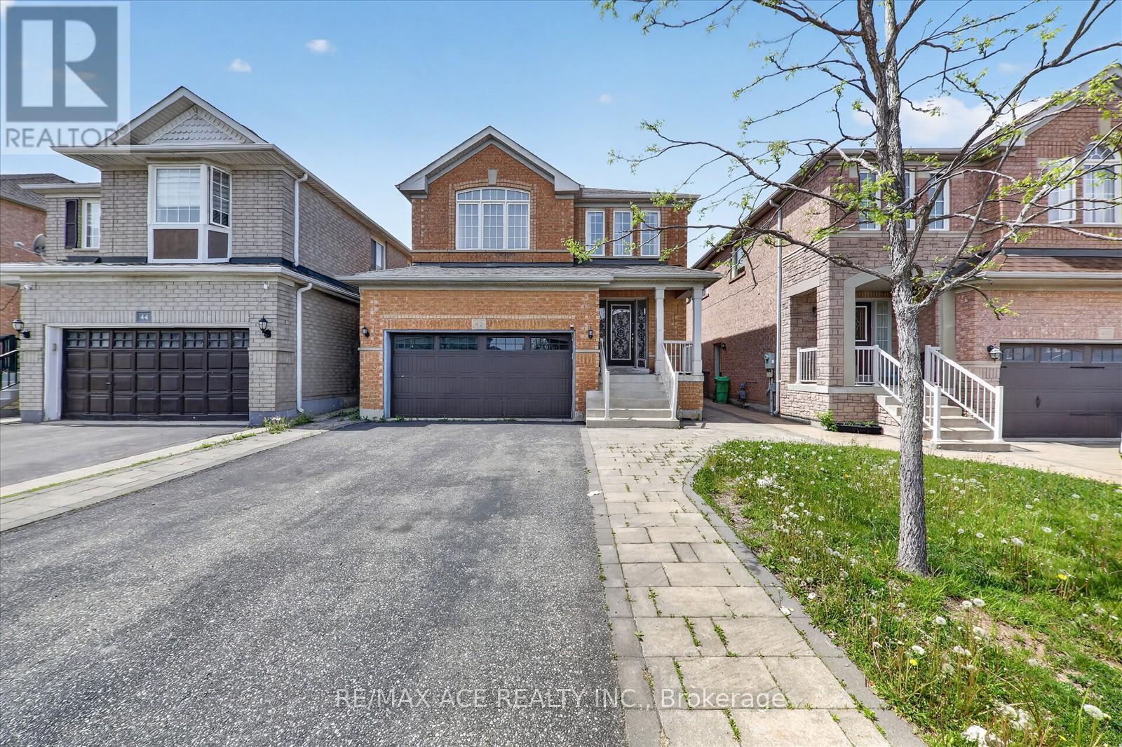 42 FEATHER REED WAY - 3