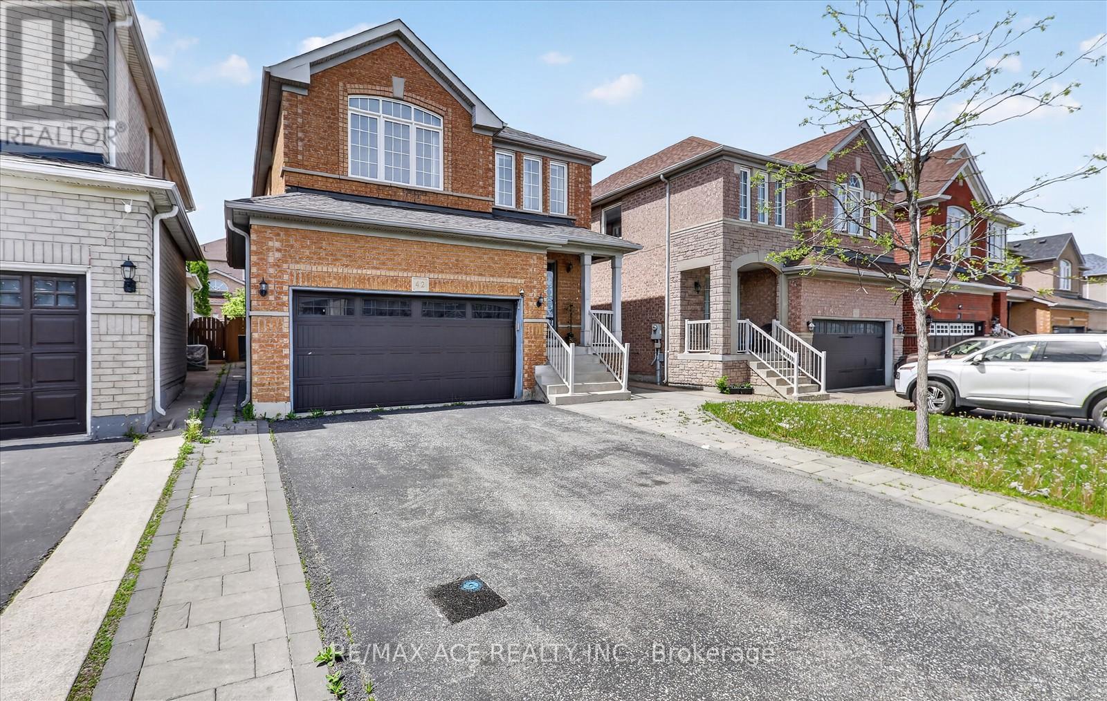 42 FEATHER REED WAY - 5