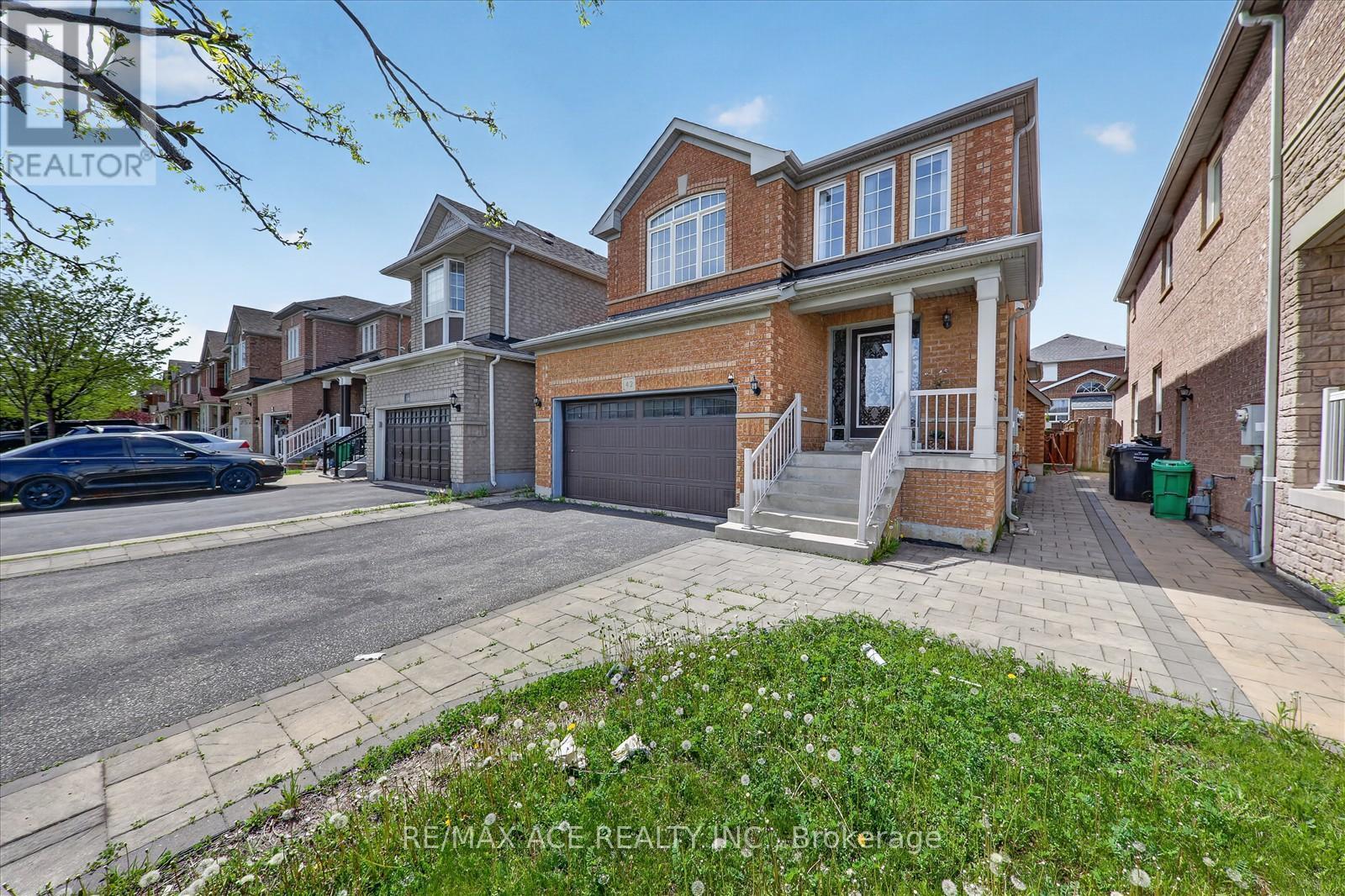 42 FEATHER REED WAY - 6