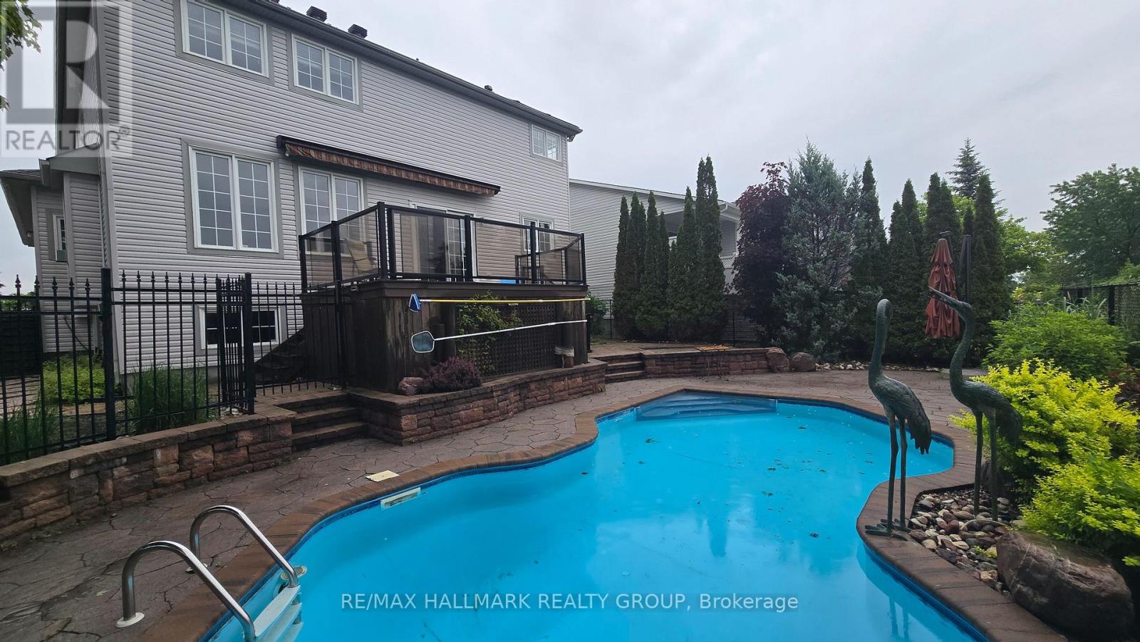 5 Bed, 5 Bath House for Sale in Ottawa – 453 KEITH CRESCENT, Ottawa – MLS# X12912920 - Image 41