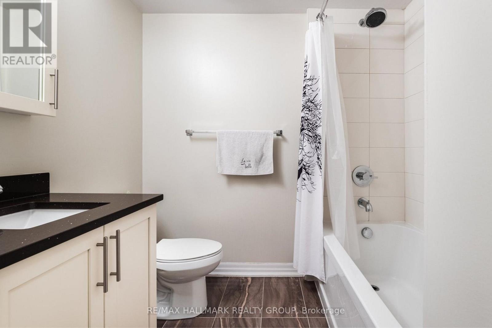 1 Bed, 1 Bath House for Rent in Ottawa – 2106 – 195 BESSERER STREET, Ottawa – MLS# X13442690 - Image 15