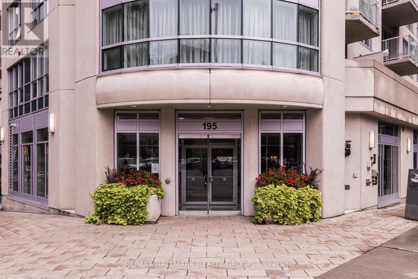 1 Bed, 1 Bath House for Rent in Ottawa – 2106 – 195 BESSERER STREET, Ottawa – MLS# X13442690 - Image 20