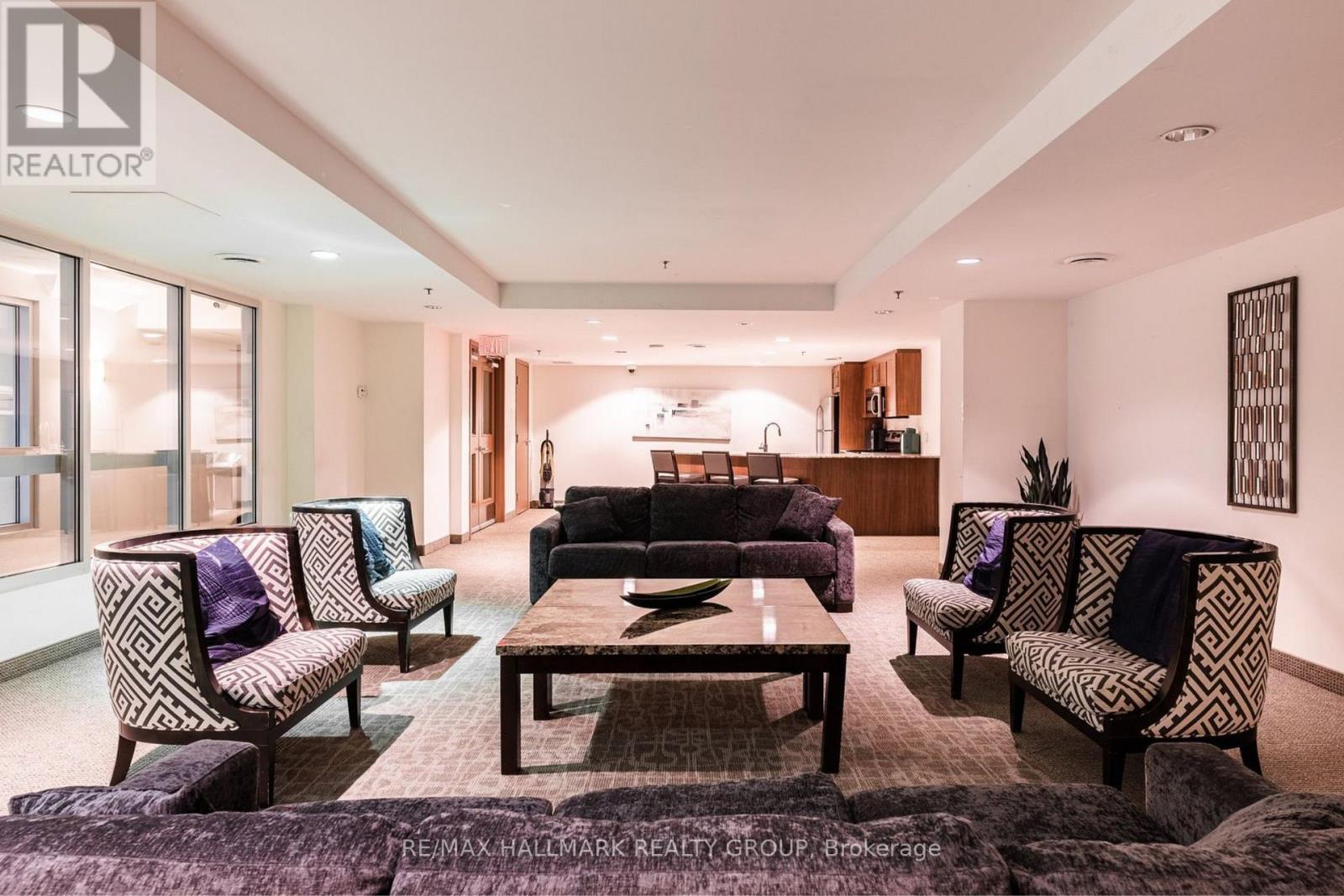 1 Bed, 1 Bath House for Rent in Ottawa – 2106 – 195 BESSERER STREET, Ottawa – MLS# X13442690 - Image 24