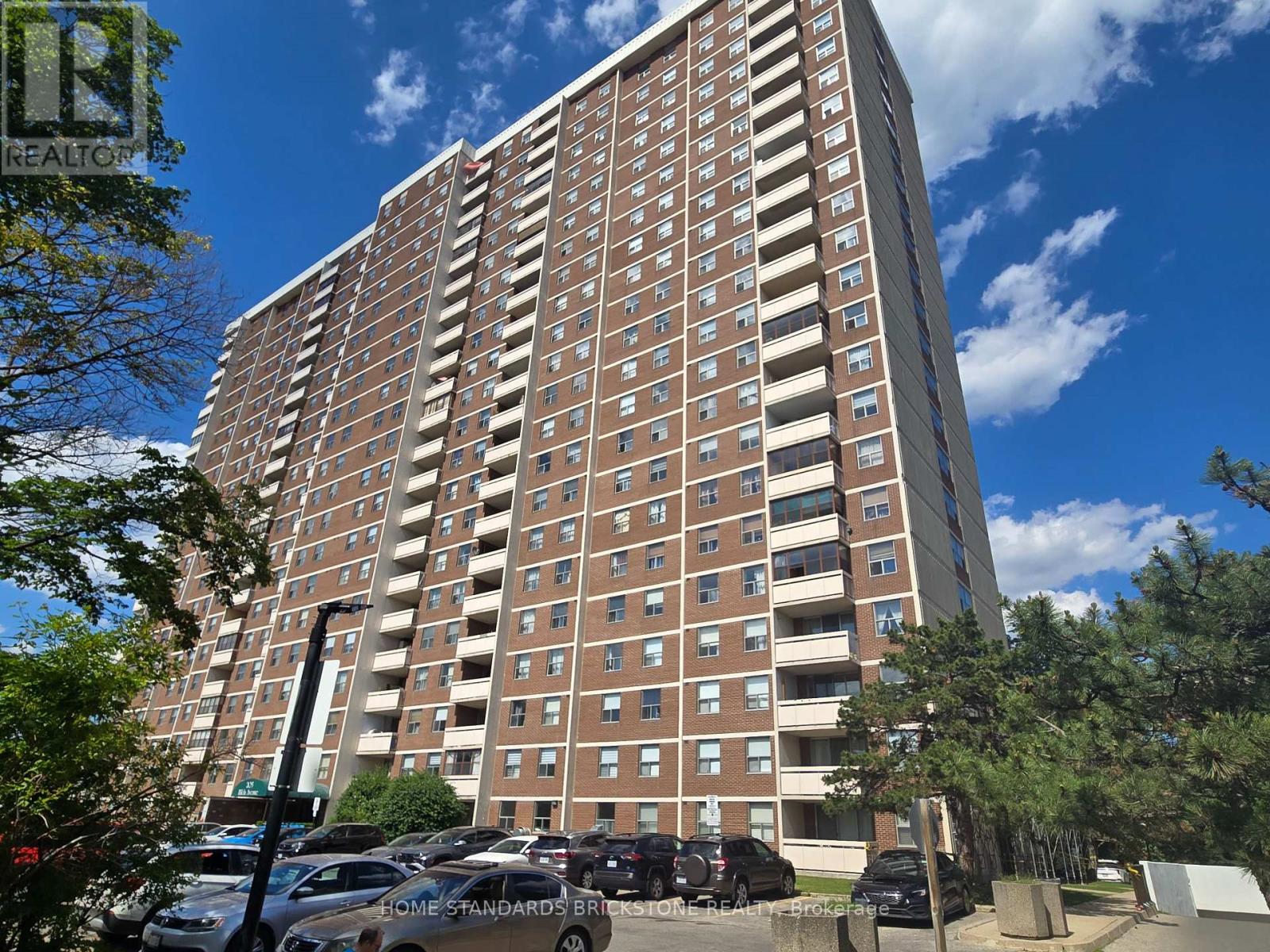 #802 205 HILDA AVENUE - 12